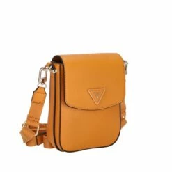 Guess Damenrucksack Brynlee Mini Convertible Pumpkin -Aufbewahrungstasche Geschäft 0 14652726dec5c12 1280x1280