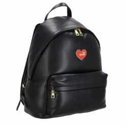 Love Moschino Damenrucksack Borse City JC4275 Nero 29 Love Moschino Damenrucksack Borse City JC4275 Nero -Aufbewahrungstasche Geschäft 0 1465286d6f7e409 1280x1280