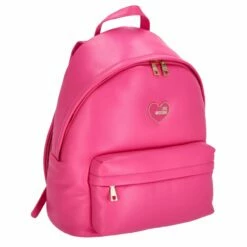 Love Moschino Damenrucksack Borse City JC4275 Fuxia 29 Love Moschino Damenrucksack Borse City JC4275 Fuxia -Aufbewahrungstasche Geschäft 0 1465286d93f12c0 1280x1280