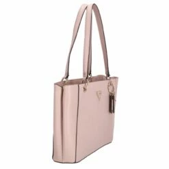 Guess Shopper Noelle Noel Tote Rosewood -Aufbewahrungstasche Geschäft 0 14652db304d7cbe 1280x1280