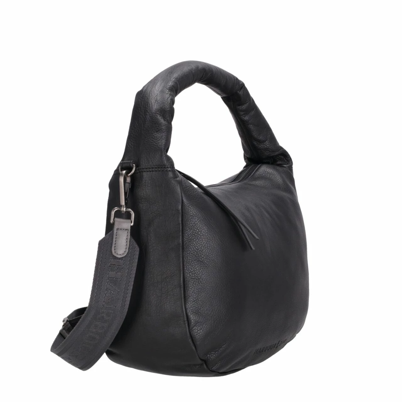 Harbour 2nd Beuteltasche Melissa Dark Ash 16 Harbour 2nd Beuteltasche Melissa Dark Ash – Bild 14