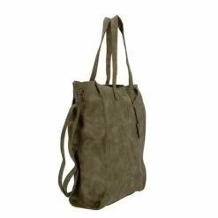 Piace Molto Shopper Felina Green -Aufbewahrungstasche Geschäft 0 146531a825e737a 1280x1280