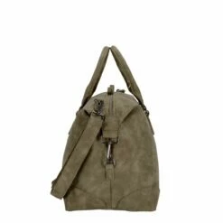 Piace Molto Reisetasche Felina Duffle Bag Green 31 Piace Molto Reisetasche Felina Duffle Bag Green -Aufbewahrungstasche Geschäft 0 146532fc556727d 1280x1280