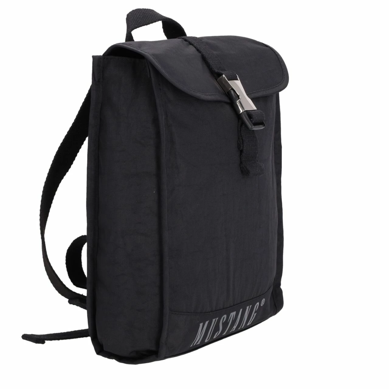 Mustang Rucksack Alicante Backpack Mini Black 16 Mustang Rucksack Alicante Backpack Mini Black – Bild 14