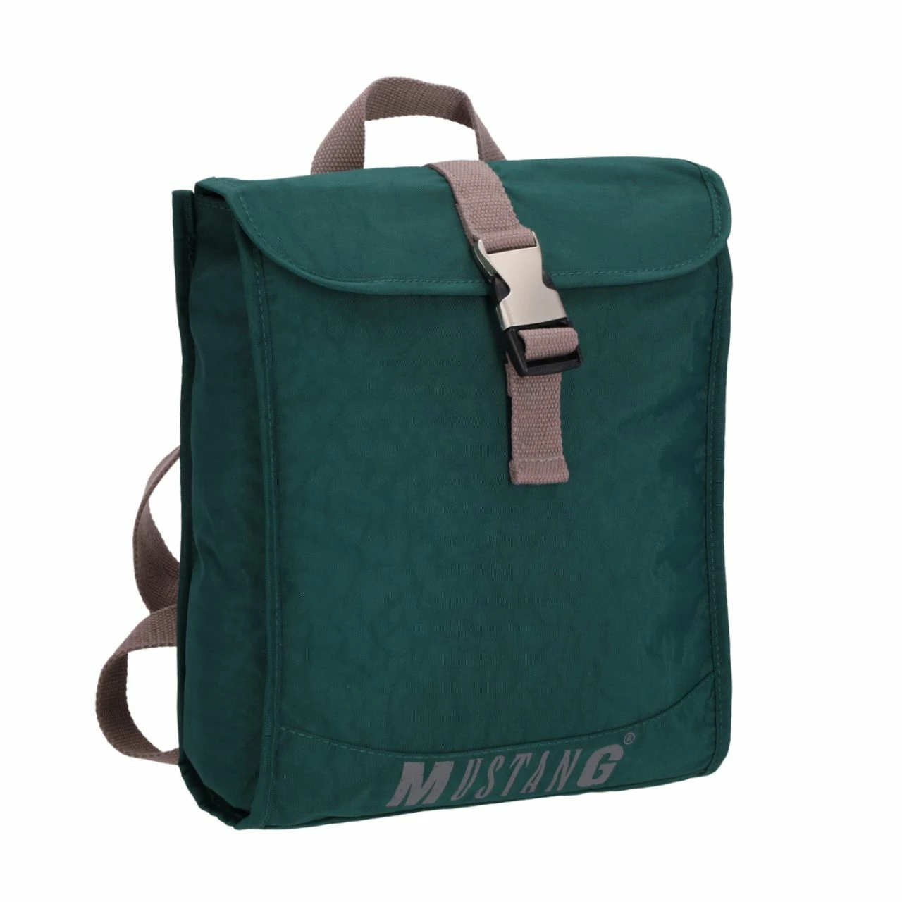 Mustang Rucksack Crotone Backpack Mini Darkgreen 16 Mustang Rucksack Crotone Backpack Mini Darkgreen – Bild 14