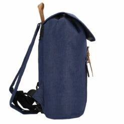 Mustang Rucksack Sevilla Backpack Flap Dunkelblau -Aufbewahrungstasche Geschäft 0 14653ae32ee2c5b 1280x1280