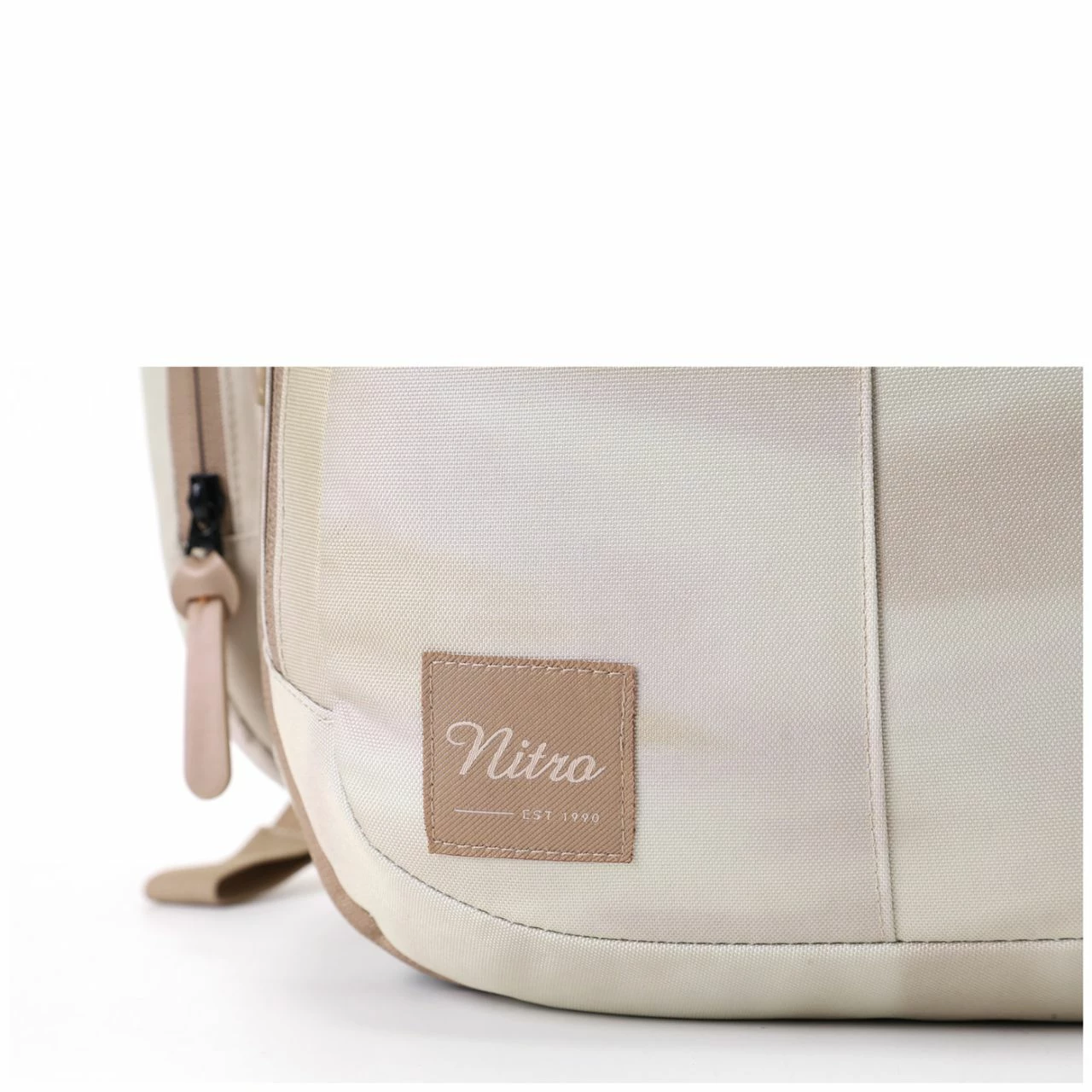 Nitro Rucksack Weekender Pack '15 Dune 16 Nitro Rucksack Weekender Pack '15 Dune – Bild 14