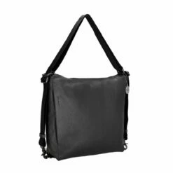 Mandarina Duck Umhängetasche Mellow Leather Crossover P10FZT72 Schwarz -Aufbewahrungstasche Geschäft 0 1465418923e40c7 1280x1280