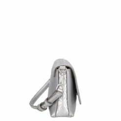 Calvin Klein Umhängetasche CK Must Shoulder Bag Silber -Aufbewahrungstasche Geschäft 0 14654ac20d8647c 1280x1280