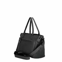 Voi Kurzgriff Tasche Lorina Schwarz -Aufbewahrungstasche Geschäft 0 14654ac440c7d41 1280x1280