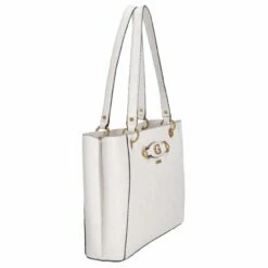 Guess Shopper Izzy Peony Noel Tote Stone Logo -Aufbewahrungstasche Geschäft 0 14654eb770c671a 1280x1280