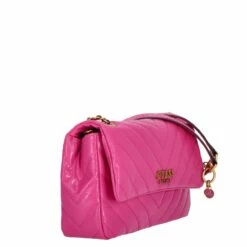 Guess Umhängetasche Jania Convertible XBody Flap Fuchsia -Aufbewahrungstasche Geschäft 0 14655d370944156 1280x1280
