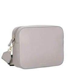 Coccinelle Umhängetasche Tebe Light Grey -Aufbewahrungstasche Geschäft 0 14655e88b064750 1280x1280