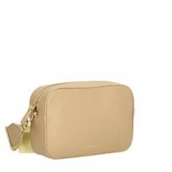 Coccinelle Umhängetasche Tebe I101 Fresh Beige -Aufbewahrungstasche Geschäft 0 14655e8999337df 1280x1280
