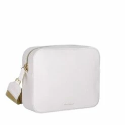 Coccinelle Umhängetasche Tebe Brilliant White 29 Coccinelle Umhängetasche Tebe Brilliant White -Aufbewahrungstasche Geschäft 0 14655e8a09e8e9f 1280x1280