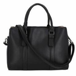 Von Cronshagen Kurzgriff Tasche Vatten Ljungen Black/sand -Aufbewahrungstasche Geschäft 0 14655e8b791bc6a 1280x1280