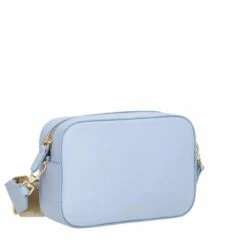 Coccinelle Umhängetasche Tebe I101 Mist Blue 29 Coccinelle Umhängetasche Tebe I101 Mist Blue -Aufbewahrungstasche Geschäft 0 14656671c07b64f 1280x1280