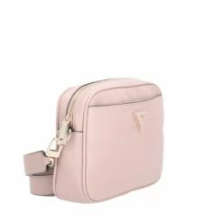 Guess Umhängetasche Meridian Camera Bag Light Rose -Aufbewahrungstasche Geschäft 0 14656672a62dccc 1280x1280