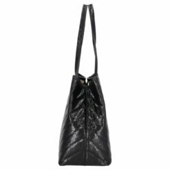 Guess Shopper Vikky Tote Black 31 Guess Shopper Vikky Tote Black -Aufbewahrungstasche Geschäft 0 14656672f6af167 1280x1280