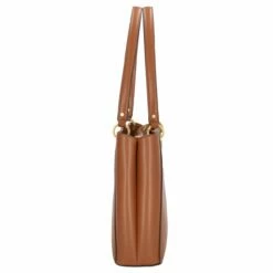 Guess Shopper Masie Noel Tote Cognac -Aufbewahrungstasche Geschäft 0 146566734ae2882 1280x1280