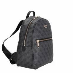 Guess Damenrucksack Vikky Backpack Coal 30 Guess Damenrucksack Vikky Backpack Coal -Aufbewahrungstasche Geschäft 0 14656673c96d7f7 1280x1280