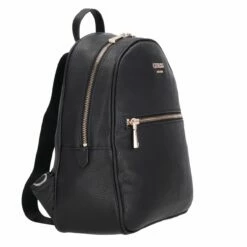 Guess Damenrucksack Vikky Backpack Black -Aufbewahrungstasche Geschäft 0 146566741e50483 1280x1280
