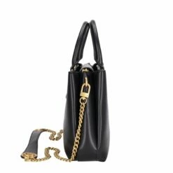 Guess Kurzgriff Tasche Masie Girlfriend Satchel Black 23 Guess Kurzgriff Tasche Masie Girlfriend Satchel Black -Aufbewahrungstasche Geschäft 0 146566744877031 1280x1280