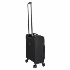 KENORADA Reisetrolley SoftLITE 4w S 55 Cm Bunte Ecken -Aufbewahrungstasche Geschäft 0 146567c3b3c7d2a 1280x1280
