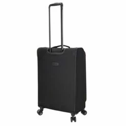 KENORADA Reisetrolley SoftLITE 4w M 67 Cm Bunte Ecken -Aufbewahrungstasche Geschäft 0 146567c3e307c19 1280x1280