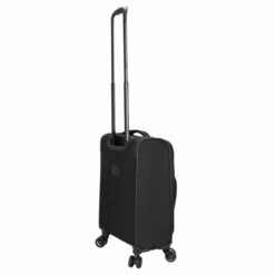 KENORADA Reisetrolley SoftLITE 4w S 55 Cm Schwarz -Aufbewahrungstasche Geschäft 0 146567c4cb68f8f 1280x1280