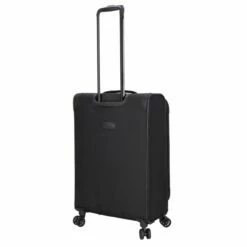 KENORADA Reisetrolley SoftLITE 4w M 67 Cm Schwarz -Aufbewahrungstasche Geschäft 0 146567c4f5798e4 1280x1280