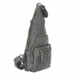 Harbour 2nd Umhängetasche Merlin Dolphin Grey -Aufbewahrungstasche Geschäft 0 146569148062b38 1280x1280