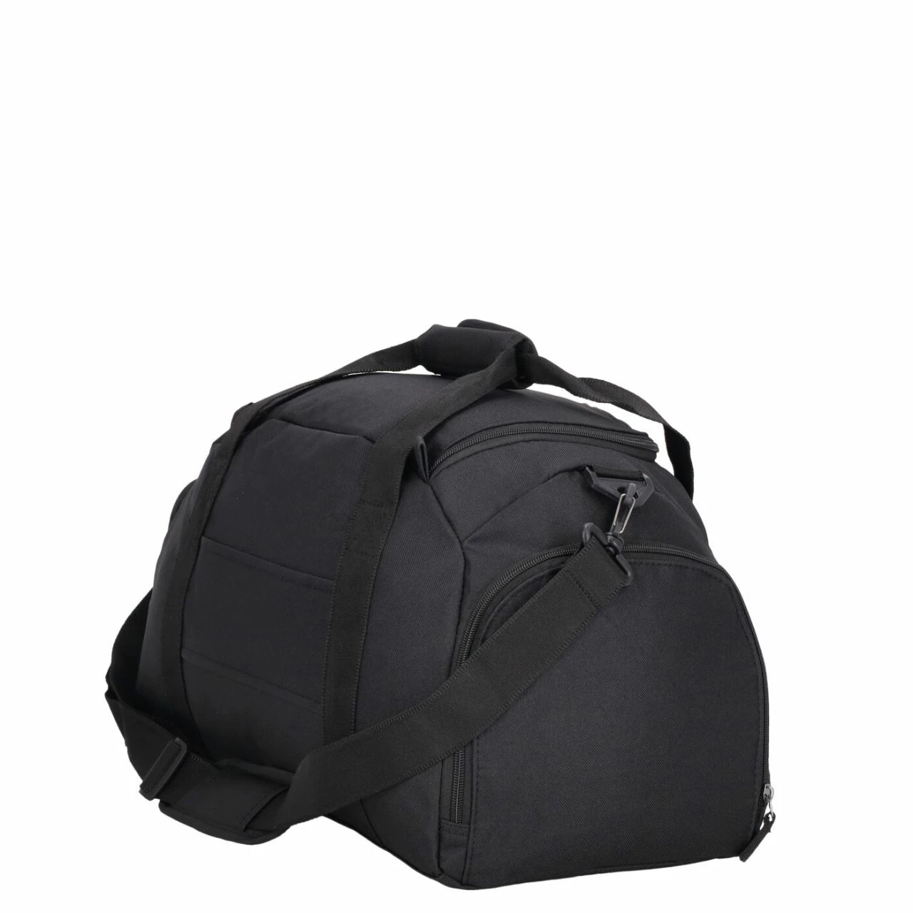 KENORADA Reisetasche SoftLITE Duffle S 18l Schwarz 16 KENORADA Reisetasche SoftLITE Duffle S 18l Schwarz – Bild 14