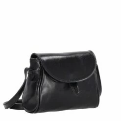 Ciao I Fratelli Firenze Umhängetasche 5525 Schwarz -Aufbewahrungstasche Geschäft 0 146578e6218dd41 1280x1280