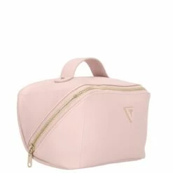 Guess Kulturbeutel Make-up Case Rose 30 Guess Kulturbeutel Make-up Case Rose -Aufbewahrungstasche Geschäft 0 146578e805c3c75 1280x1280