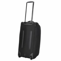 KENORADA Reisetasche Mit Rollen SoftLITE Duffle Wheel Schwarz -Aufbewahrungstasche Geschäft 0 14657a3a2157402 1280x1280