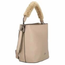 Glüxklee Kurzgriff Tasche GX-2868 Camel -Aufbewahrungstasche Geschäft 0 14657b89ea19b2c 1280x1280