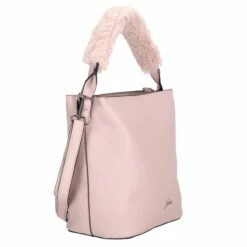 Glüxklee Kurzgriff Tasche GX-2868 Altpink 30 Glüxklee Kurzgriff Tasche GX-2868 Altpink -Aufbewahrungstasche Geschäft 0 14657b8a833dff7 1280x1280