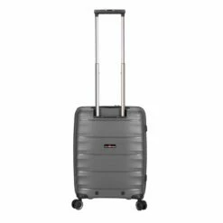Von Cronshagen Reisetrolley Balto 4w S-VT 55cm Anthra -Aufbewahrungstasche Geschäft 0 14657b8bc7369a4 1280x1280