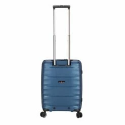 Von Cronshagen Reisetrolley Balto 4w S-VT 55cm Navy -Aufbewahrungstasche Geschäft 0 14657b8bf4e5e6c 1280x1280