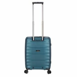 Von Cronshagen Reisetrolley Balto 4w S-VT 55cm Green -Aufbewahrungstasche Geschäft 0 14657b8c244a276 1280x1280