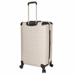 Guess Reisetrolley Wilder 28 In 8 Wheeler L 77cm Sand Logo -Aufbewahrungstasche Geschäft 0 14657b8cb0eef52 1280x1280
