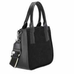 Glüxklee Kurzgriff Tasche GX-2867 Schwarz 30 Glüxklee Kurzgriff Tasche GX-2867 Schwarz -Aufbewahrungstasche Geschäft 0 146580cf22aacc9 1280x1280