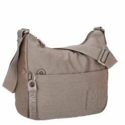 Mandarina Duck Beuteltasche MD20 Hobo Taupe 29 Mandarina Duck Beuteltasche MD20 Hobo Taupe -Aufbewahrungstasche Geschäft 0 146582220b56dd5 1280x1280