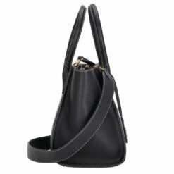 Love Moschino Kurzgriff Tasche Borsa JC4109 Nero 31 Love Moschino Kurzgriff Tasche Borsa JC4109 Nero -Aufbewahrungstasche Geschäft 0 14658222f7cb45a 1280x1280