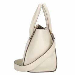 Love Moschino Kurzgriff Tasche Borsa JC4109 Avorio -Aufbewahrungstasche Geschäft 0 146582231f86a1d 1280x1280