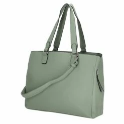 Von Cronshagen Shopper Vatten Bolmen Sage -Aufbewahrungstasche Geschäft 0 14659c802f271b6 1280x1280