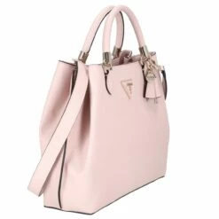 Guess Kurzgriff Tasche Gizele Girlfriend Carryall Light Rose 30 Guess Kurzgriff Tasche Gizele Girlfriend Carryall Light Rose -Aufbewahrungstasche Geschäft 0 14659c80db0f2f6 1280x1280