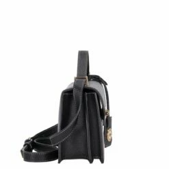 Love Moschino Umhängetasche Borsa JC4113 Nero -Aufbewahrungstasche Geschäft 0 14659f21cbe5377 1280x1280