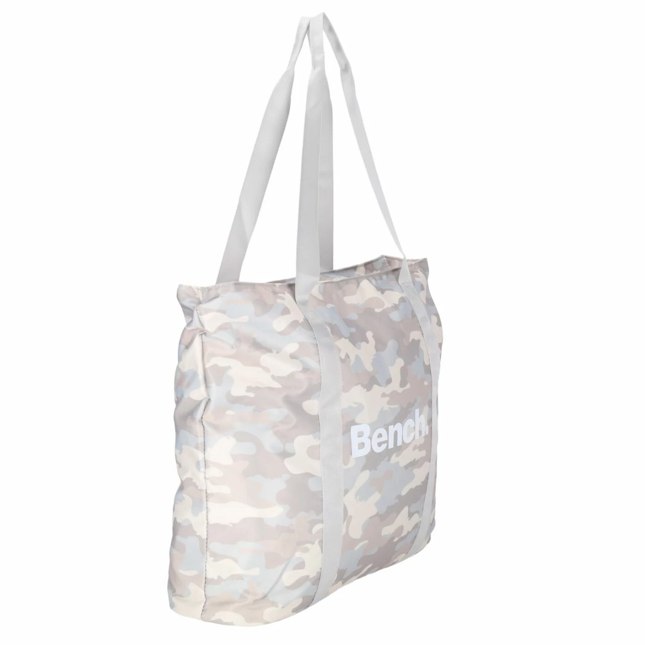 Bench Shopper 64169 Hellgrau/weiß 16 Bench Shopper 64169 Hellgrau/weiß – Bild 14